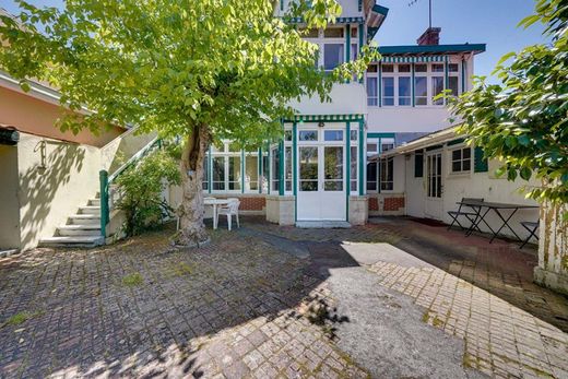 ‏בתי יוקרה ב  Arcachon, Gironde