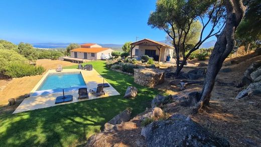 Luxury home in Propriano, South Corsica