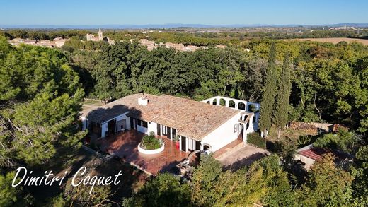 Villa en Pézenas, Herault