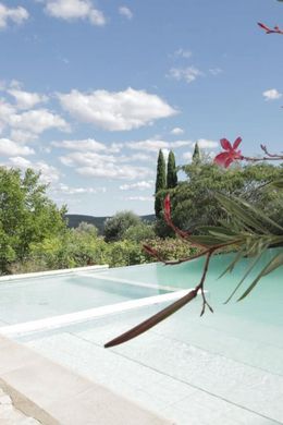 Willa w La Boissière, Hérault