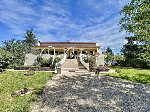 Villa in Saint-Ambroix, Gard