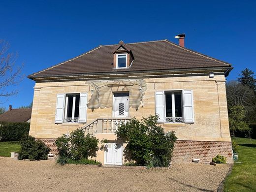 Luxury home in Chambly, Oise