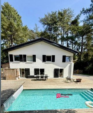 Casa de luxo - Hardelot-Plage, Pas-de-Calais
