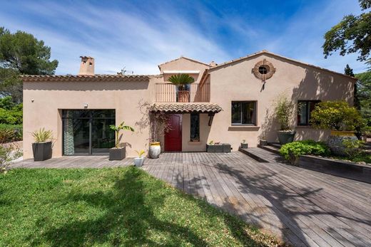 Villa a Fréjus, Var