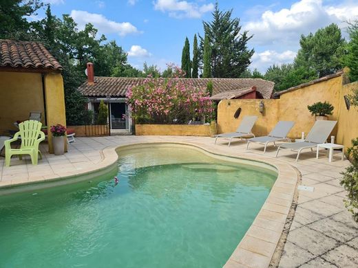 Villa en Roussillon, Vaucluse