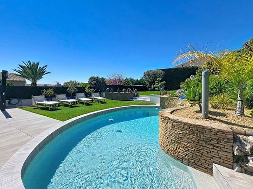 Villa en Six-Fours-les-Plages, Var