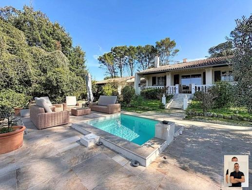 Luxury home in Carcès, Var