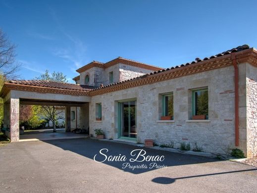Luxury home in Léguevin, Upper Garonne