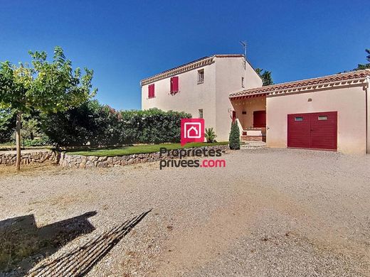 Casa de lujo en Saint-Maximin-la-Sainte-Baume, Var