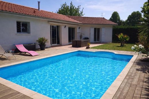 Casa de luxo - Biscarrosse, Landes