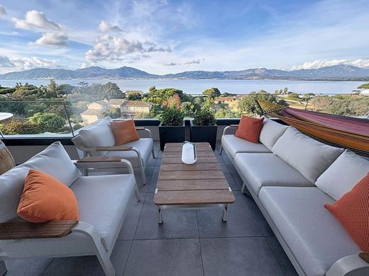 Apartment in Porticcio, South Corsica