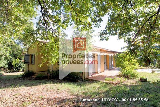 Casa di lusso a Saint-Rémy-de-Provence, Bocche del Rodano