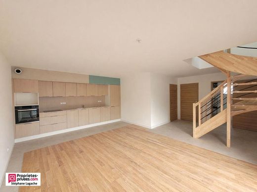 Luksusowy dom w Merlimont, Pas-de-Calais