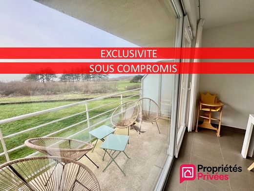 Apartament w Wimereux, Pas-de-Calais