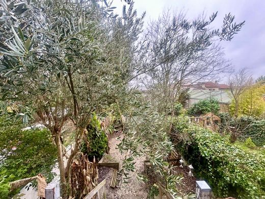 Casa de lujo en Fontenay-sous-Bois, Valle de Marne