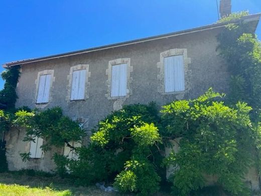 豪宅  Salles, Gironde