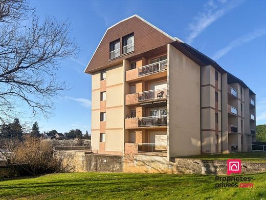 Apartamento - Avallon, Yonne