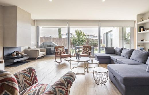 Villa in Madrid, Province of Madrid