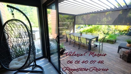 Luxury home in Saint-Lyphard, Loire-Atlantique