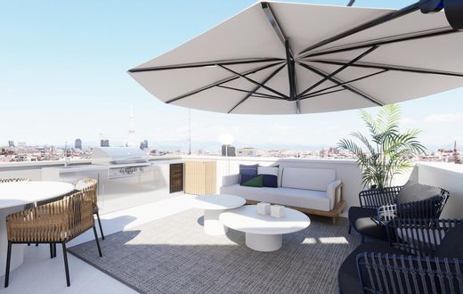 Penthouse in León, Leon