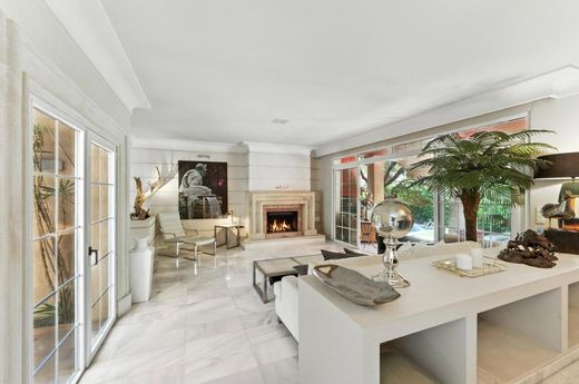 Villa in Málaga, Malaga