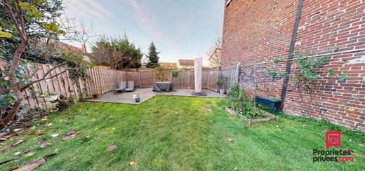 Luxury home in Clamart, Hauts-de-Seine