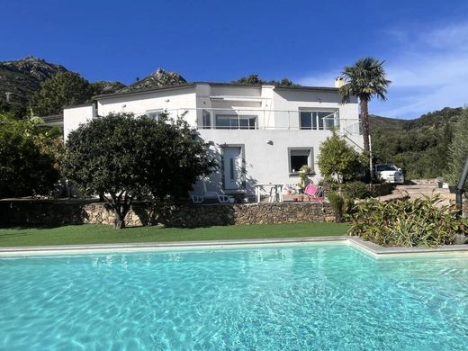 Luxury home in Biguglia, Upper Corsica