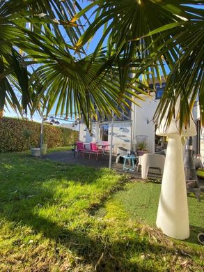 Lüks ev Baden, Morbihan