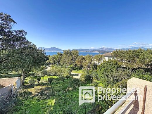 Luxury home in Porticcio, South Corsica