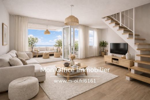 Apartamento - Aix-en-Provence, Bocas do Ródano