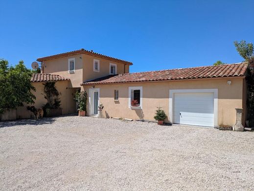 Casa de lujo en Valensole, Alpes de Alta Provenza
