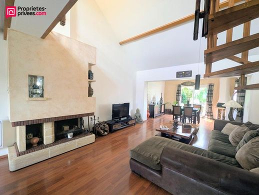 Casa di lusso a Chevannes, Essonne