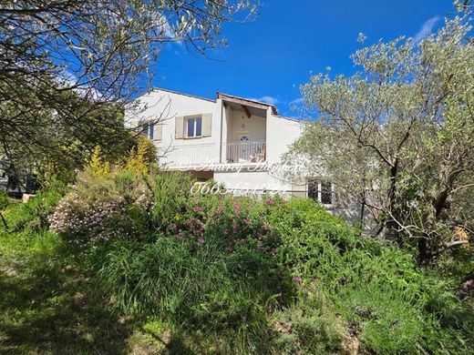 Lüks ev Villeneuve, Alpes-de-Haute-Provence