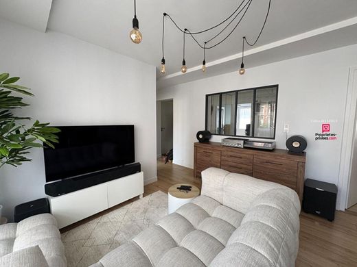 Apartament w Lille, North