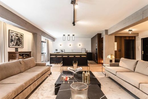 Apartamento - Madrid, Provincia de Madrid