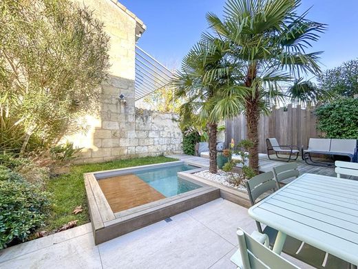 Luksusowy dom w Bordeaux, Gironde