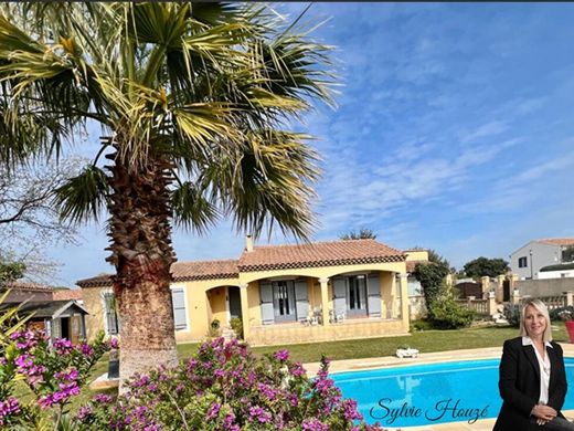 Элитный дом, Fos-sur-Mer, Bouches-du-Rhône