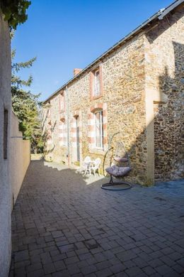 Πολυτελή κατοικία σε Savenay, Loire-Atlantique