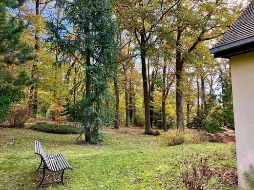 Luxus-Haus in Orgeval, Yvelines