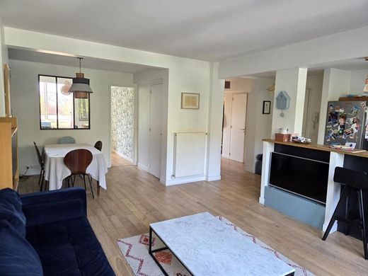 Piso / Apartamento en Monceau, Courcelles, Ternes, Paris