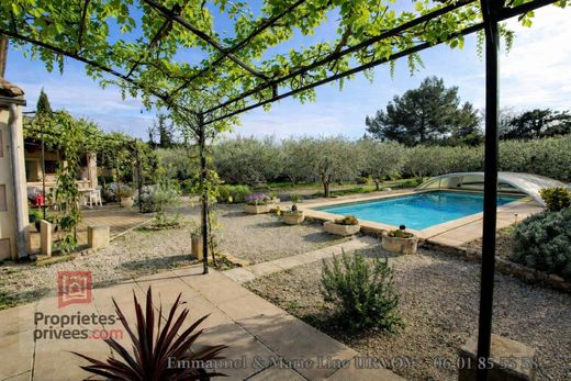 Luxury home in Graveson, Bouches-du-Rhône