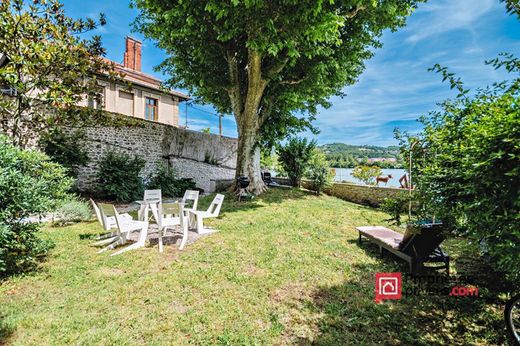 Loft en Condrieu, Ródano