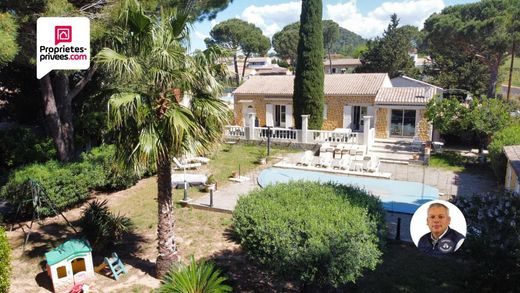 Villa in Vidauban, Var