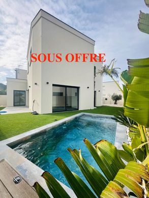 Luxury home in Sérignan, Hérault