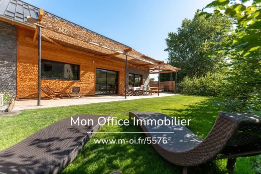 Chalet in Crots, Hautes-Alpes
