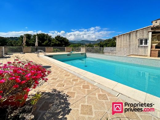 Villa in Saint-Paul-de-Vence, Alpes-Maritimes