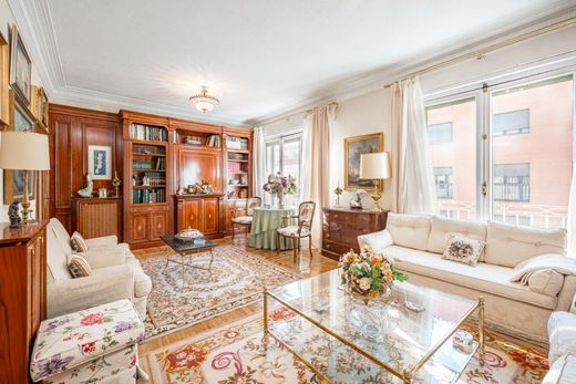 Apartment / Etagenwohnung in Madrid, Provinz Madrid