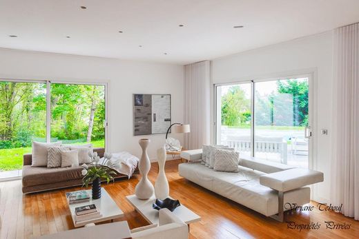 Lüks ev Écully, Rhône