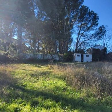 Terreno en Aix-en-Provence, Bocas del Ródano
