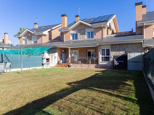 Villa in Madrid, Provinz Madrid